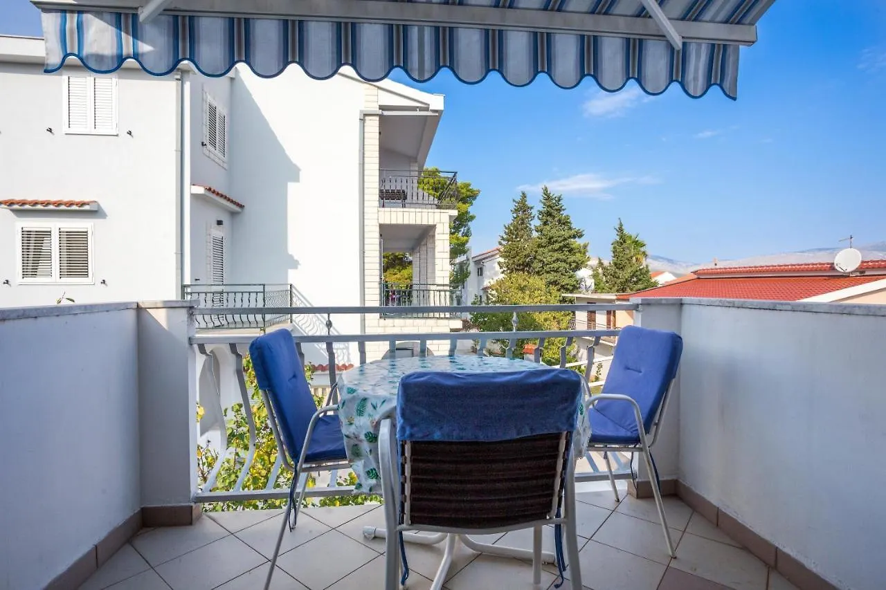Apartments By The Sea Slatine, Ciovo - 13298 Trogir Croatia