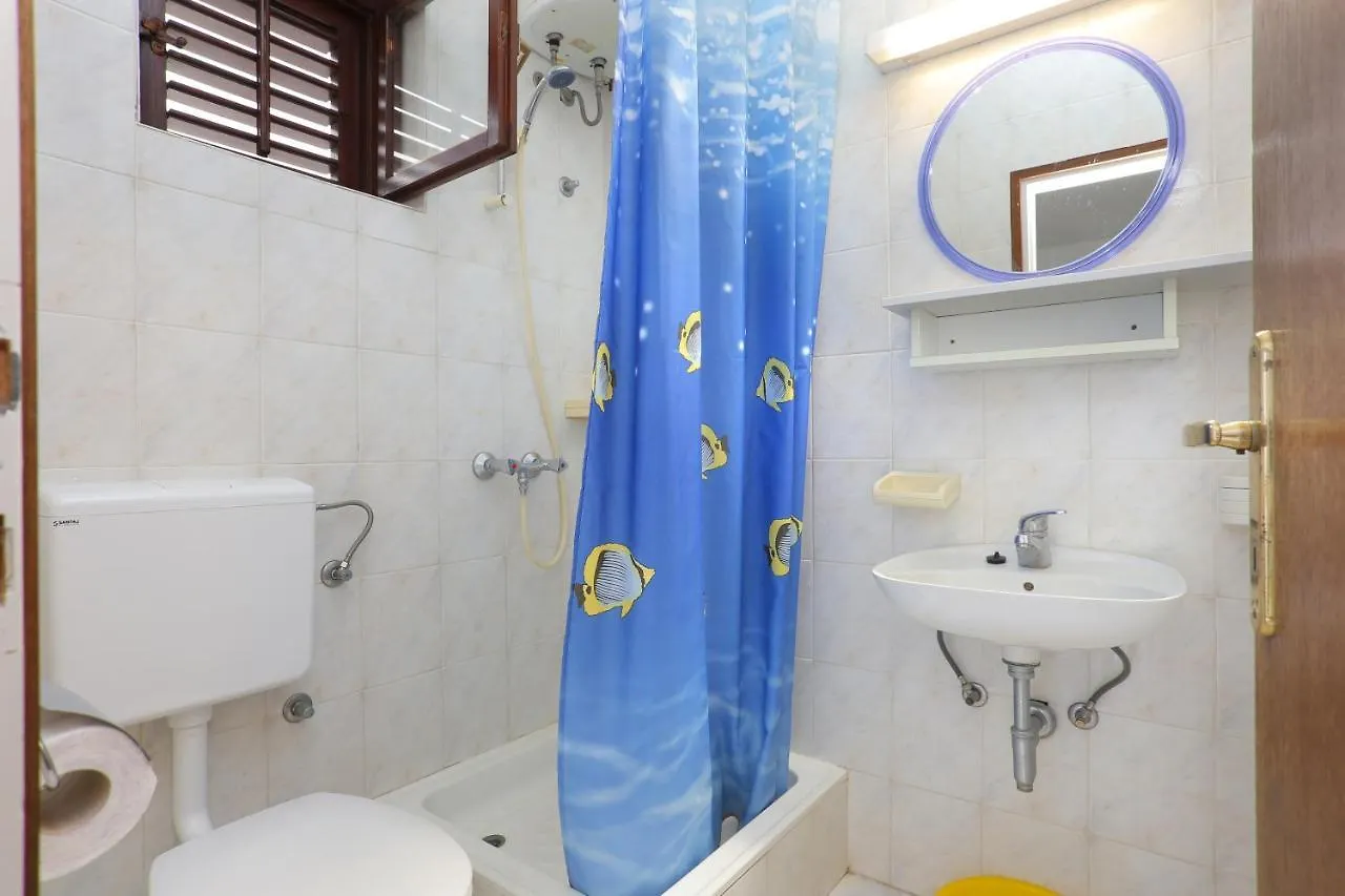 Apartments By The Sea Slatine, Ciovo - 13298 Trogir Croatia