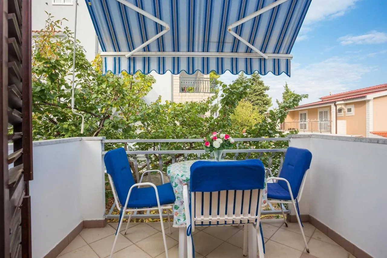 Apartments By The Sea Slatine, Ciovo - 13298 Trogir